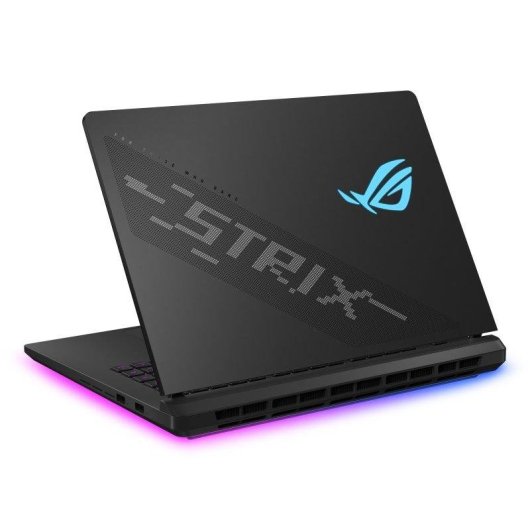 Portátil Asus ROG Strix SCAR 16 G635LX-S5193 16" Intel Core Ultra 9 275HX 64GB 1TB SSD RTX 5090 Sin Sistema Operativo
