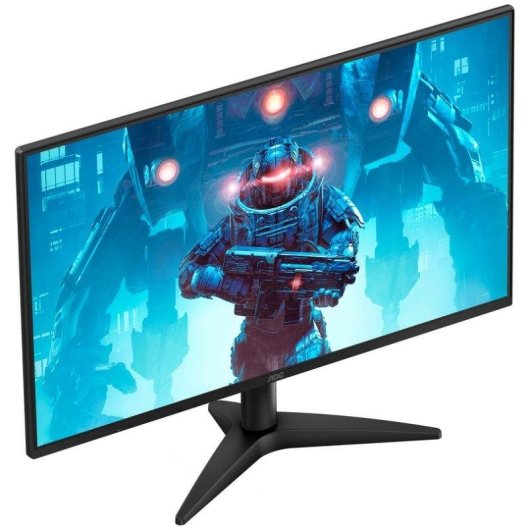 Monitor AOC Q27B36X 27" QuadHD 144Hz IPS HDR10 Tempo di Risposta 0,5ms