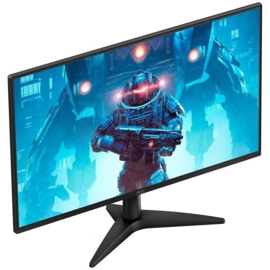 Monitor AOC Q27B36X 27" Quad HD 144 Hz IPS 0,5 ms MPRT HDR10 AdaptiveSync
