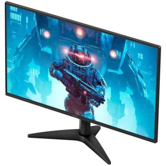Monitor AOC Q27B36X 27" Quad HD 144 Hz IPS 0,5 ms MPRT HDR10 AdaptiveSync