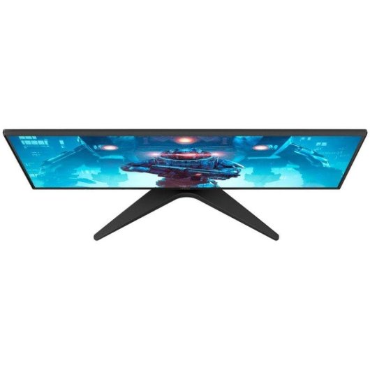 Monitor AOC Q27B36X 27" QuadHD 144Hz IPS HDR10 Tempo di Risposta 0,5ms