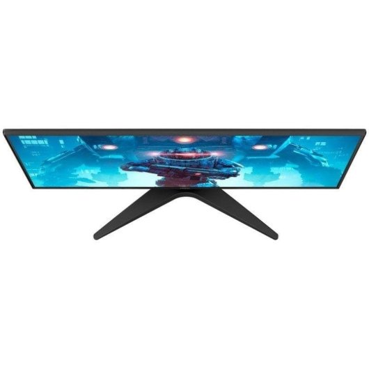 Monitor AOC Q27B36X 27" Quad HD 144 Hz IPS 0,5 ms MPRT HDR10 AdaptiveSync