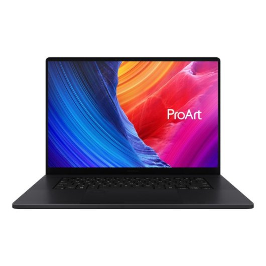 Portátil Asus ProArt P16 16" AMD Ryzen AI 9 HX 370 32GB 1TB SSD RTX 5070 Windows 11 Home
