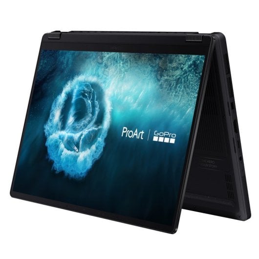 Portátil Asus ProArt GoPro Edition HN7306EAC-LX084W 13.3" AMD Ryzen AI MAX+ 395 128GB 2TB SSD Radeon Windows 11