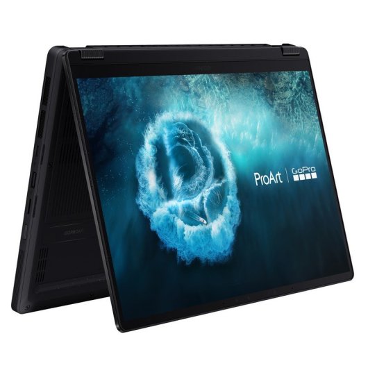 Portátil Asus ProArt GoPro Edition HN7306EAC-LX084W 13.3" AMD Ryzen AI MAX+ 395 128GB 2TB SSD Radeon Windows 11