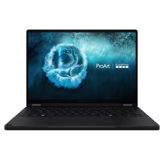 Portátil Asus ProArt GoPro Edition HN7306EAC-LX084W 13.3" AMD Ryzen AI MAX+ 395 128GB 2TB SSD Radeon Windows 11