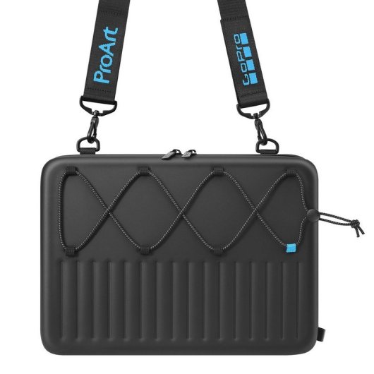 Portátil Asus ProArt GoPro Edition HN7306EAC-LX084W 13.3" AMD Ryzen AI MAX+ 395 128GB 2TB SSD Radeon Windows 11