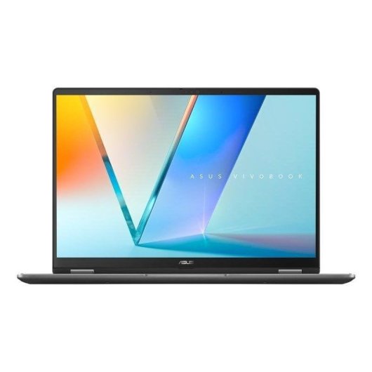 Portátil Asus Vivobook 14 Flip 14" Intel Core Ultra 7 258V 32GB 1TB SSD Arc Graphics 140V Windows 11