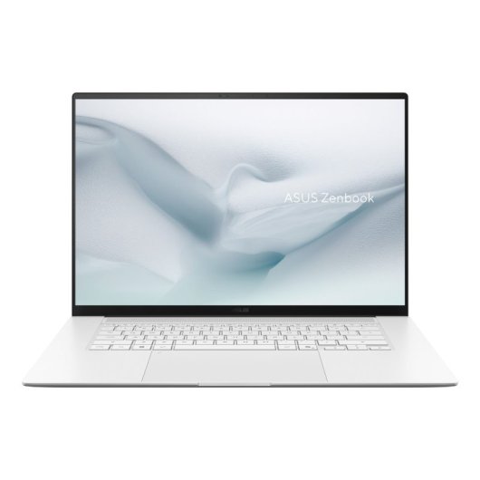 Portátil Asus Zenbook S16 UM5606GA-SR340W 16" AMD Ryzen AI 9 465 32GB 1TB SSD Windows 11