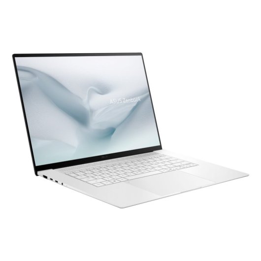 Portátil Asus Zenbook S16 UM5606GA-SR340W 16" AMD Ryzen AI 9 465 32GB 1TB SSD Windows 11
