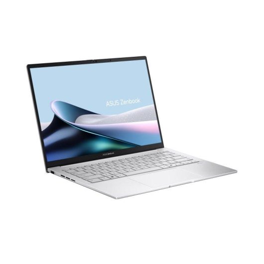 Portátil Asus Zenbook 14 OLED UX3405CA Intel Core Ultra 7 255H 16GB 1TB SSD Arc 140T Sin Sistema Operativo