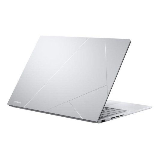 Portátil Asus Zenbook 14 OLED UX3405CA Intel Core Ultra 7 255H 16GB 1TB SSD Arc 140T Sin Sistema Operativo