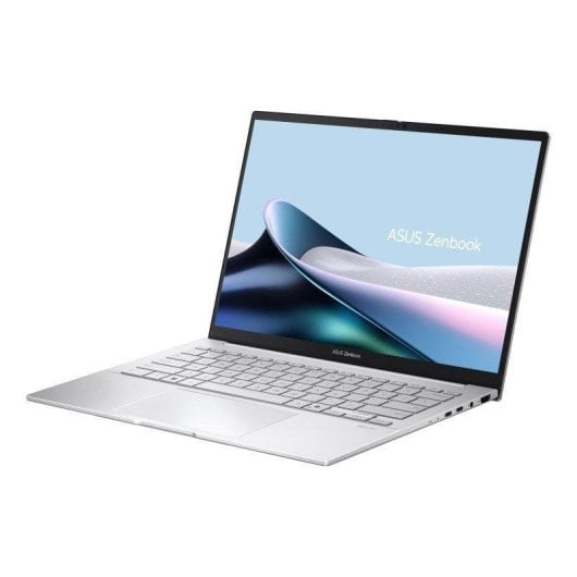 Portátil Asus Zenbook 14 OLED UX3405CA-QD1181 Intel Core Ultra 7 255H 16GB 1TB SSD Arc 140T Sin S.O.