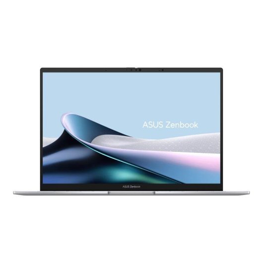 Portátil Asus Zenbook 14 OLED UX3405CA Intel Core Ultra 7 255H 16GB 1TB SSD Arc 140T Sin Sistema Operativo