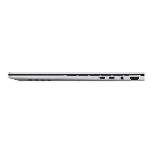 Portátil Asus Zenbook 14 OLED UX3405CA-QD1181 Intel Core Ultra 7 255H 16GB 1TB SSD Arc 140T Sin S.O.