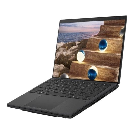 Portátil Asus Zenbook DUO UX8407AA 14" Intel Core Ultra X9 388H 32GB 2TB SSD Intel Arc Windows 11