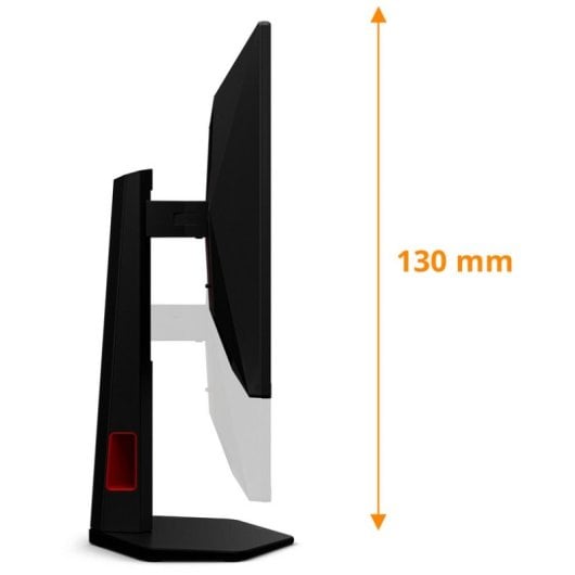 Monitor AOC 25G4KUR 24,5" FullHD 420Hz Fast IPS G-Sync HDR400