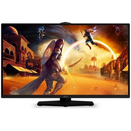 Monitor AOC 25G4KUR 24,5" FullHD 420Hz Fast IPS G-Sync HDR400