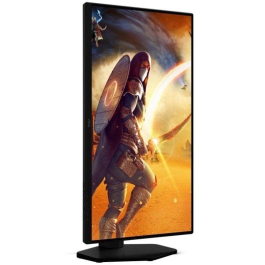 Monitor AOC 25G4KUR 24,5" FullHD 420Hz Fast IPS G-Sync HDR400