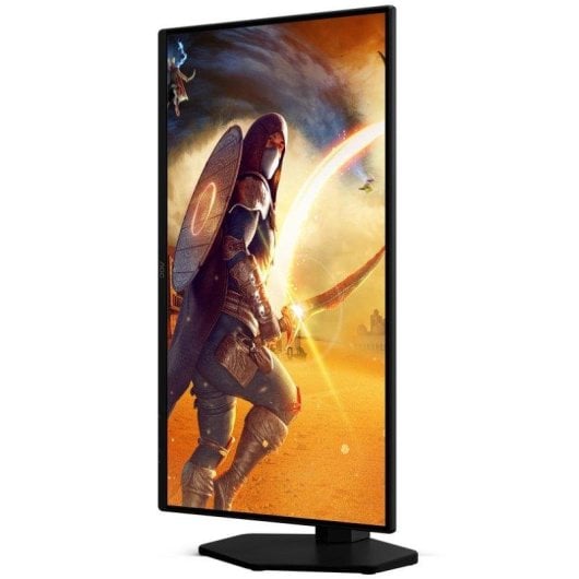 Monitor AOC 25G4KUR 24,5" FullHD 420Hz Fast IPS G-Sync HDR400