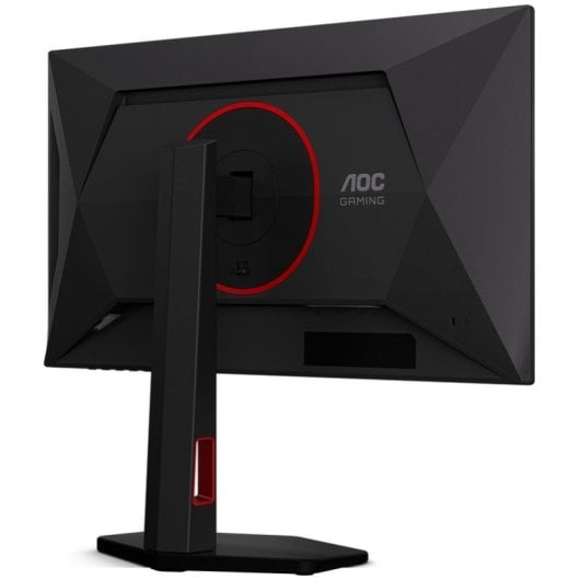 Monitor AOC 25G4KUR 24,5" FullHD 420Hz Fast IPS G-Sync HDR400