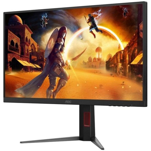 Écran PC AOC U27G4XM 27" Ultra HD 4K 160Hz Fast IPS MiniLED HDR1000 1ms
