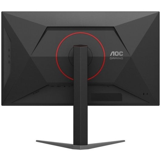 Monitor AOC U27G4XM 27" UltraHD 4K 160Hz Fast IPS MiniLED 1ms USB HDR1000