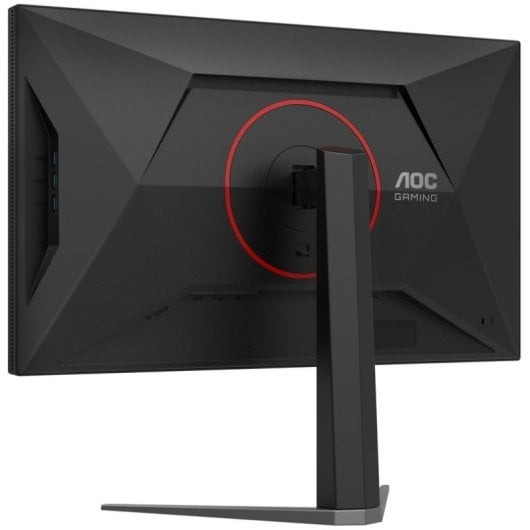 Monitor AOC U27G4XM 27" UltraHD 4K 160Hz Fast IPS MiniLED 1ms USB HDR1000