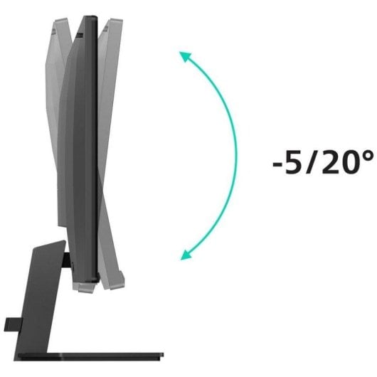 Monitor Philips 27M2N3500NF/00 27" QuadHD 144Hz IPS HDR10 0.5ms ShadowBoost