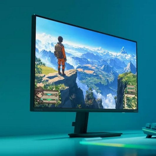 Écran PC Philips 27M2N3500PF/00 27" Quad HD 260Hz Fast IPS G-SYNC HDR10 Temps de réponse 0,3ms