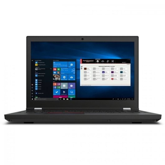 Replay Lenovo Thinkpad P15 G2 Intel Core i7-11800H/32GB/512GB SSD/ T1200/15.6" Refurbished