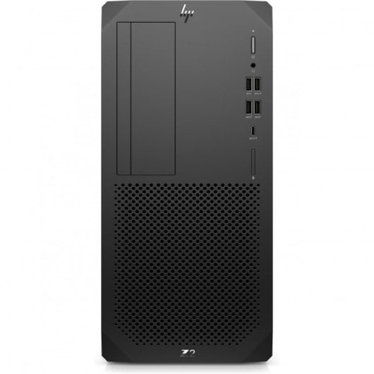 Replay HP Z2 G5 Intel Core i7-10700/16GB/512GB SSD/AMD 3200 (Generalüberholt)
