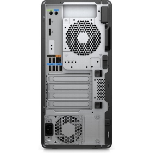 Replay HP Z2 G5 Intel Core i7-10700/16GB/512GB SSD/AMD 3200 (Generalüberholt)