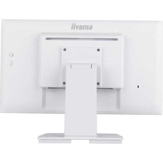 Écran PC iiyama ProLite T2252MSC-W2AG 21,5" Full HD 100Hz IPS Écran tactile Blanc Temps de réponse 5 ms