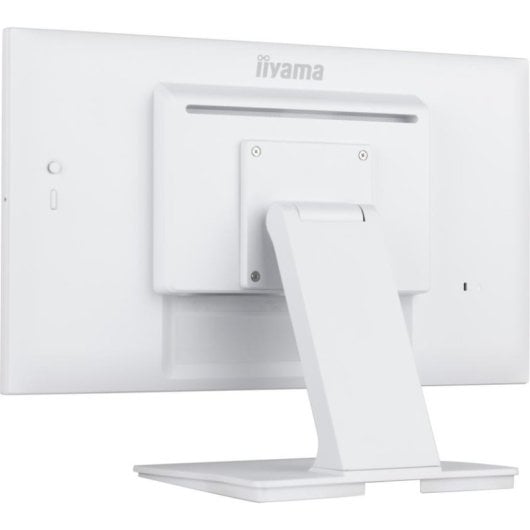 Écran PC iiyama ProLite T2252MSC-W2AG 21,5" Full HD 100Hz IPS Écran tactile Blanc Temps de réponse 5 ms