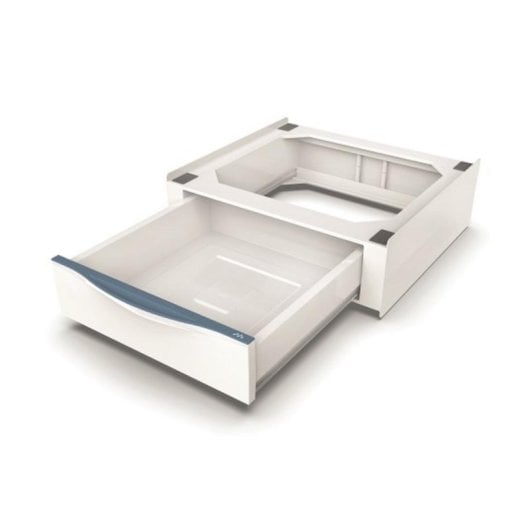 Kit de superposition Meliconi Base Torre Extra L60 universel 1 pièce