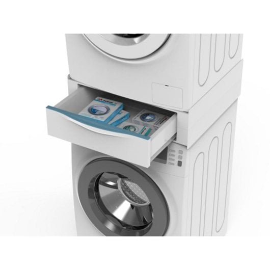 Kit de superposition Meliconi Base Torre Extra L60 universel 1 pièce