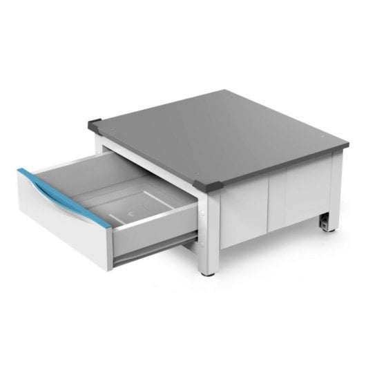 Kit de superposition Meliconi 656144 universel caoutchouc technopolymère bois