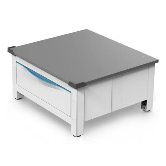 Kit de superposition Meliconi 656144 universel caoutchouc technopolymère bois