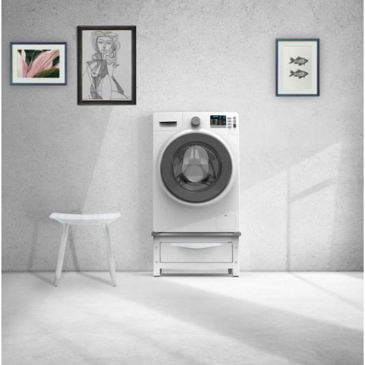 Kit de superposition Meliconi 656144 universel caoutchouc technopolymère bois