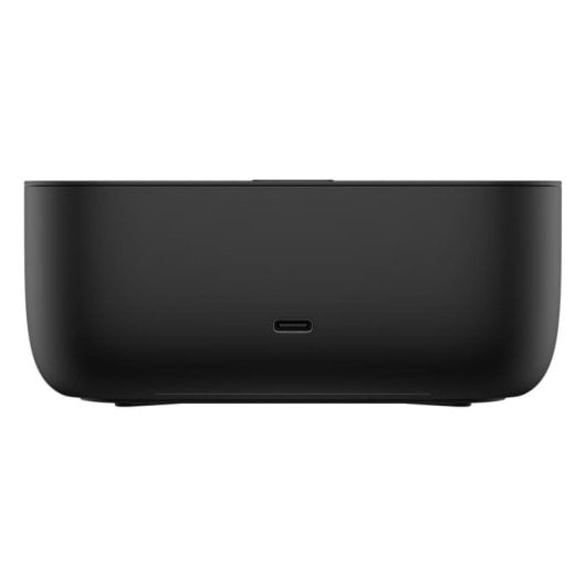 Station d'accueil HP USB-C 100W G6 Jet black 4K Ultra HD 2xDP HDMI