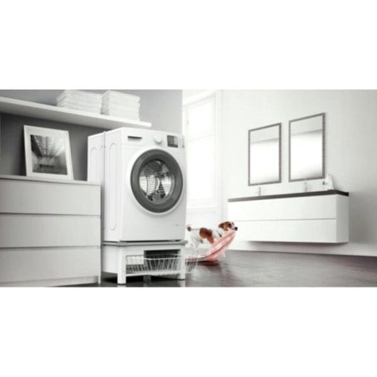 Kit de superposition Meliconi Base Space Basket compatible universel 1 pièce