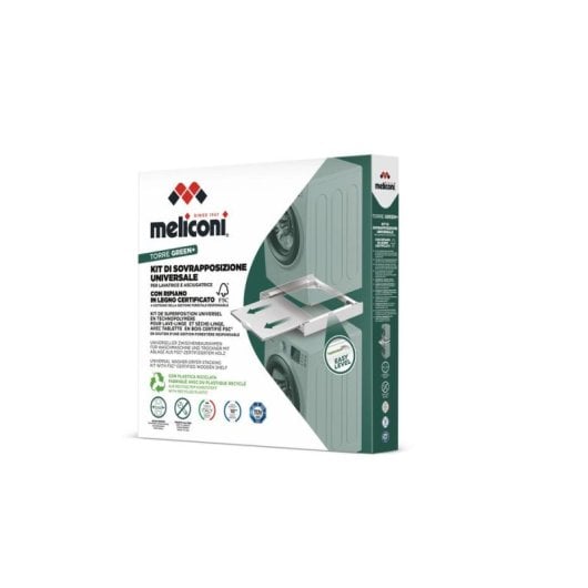 Pièce lave-linge Meliconi 656129 600 mm x 550 mm x 80 mm