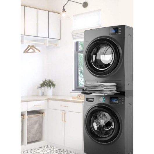 Kit de superposition Meliconi 656128 universel bois 600 mm x 550 mm