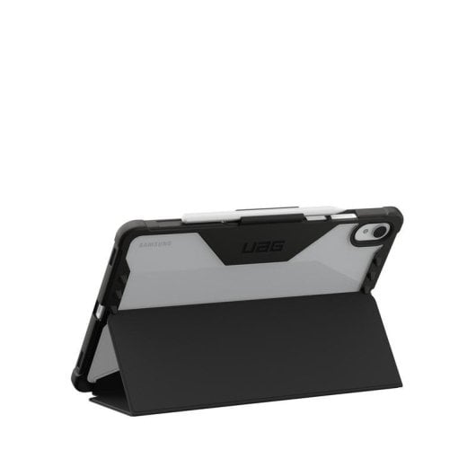 Funda para tablet UAG 224458114043 Galaxy Tab S11 protección avanzada negro transparente