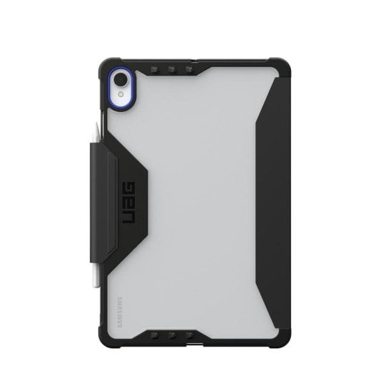 Funda para tablet UAG 224458114043 Galaxy Tab S11 protección avanzada negro transparente
