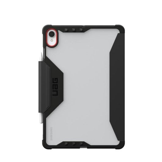 Funda para tablet UAG 224458114043 Galaxy Tab S11 protección avanzada negro transparente
