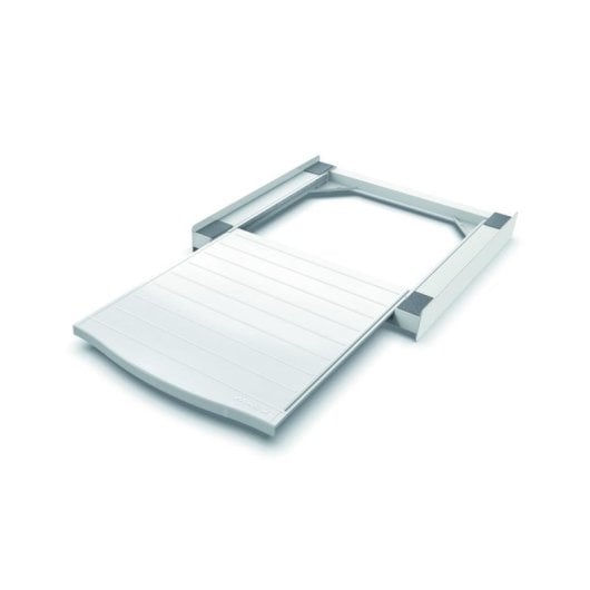 Kit de superposition Meliconi Torre Smart L60 universel ABS technopolymère