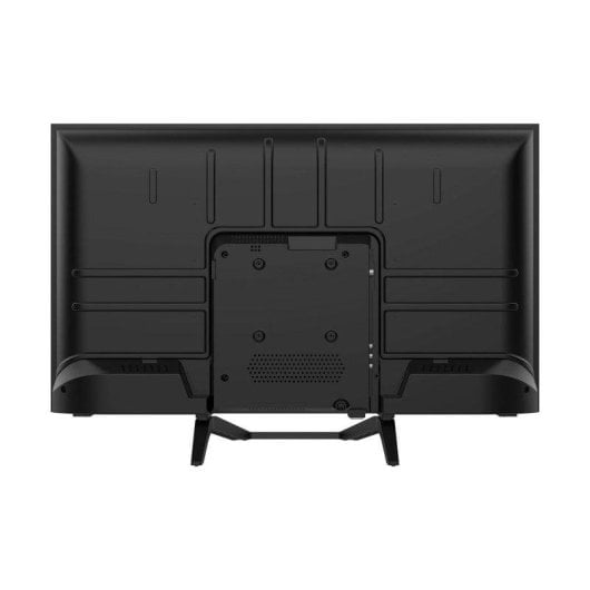 TV Smart Tech QLED 32QG01V2 32" Full HD 60Hz Smart TV Google TV QLED