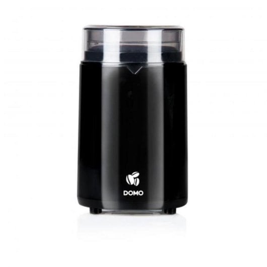 Moulin à café DOMO DO712K Lames Inox 70g 150W Noir